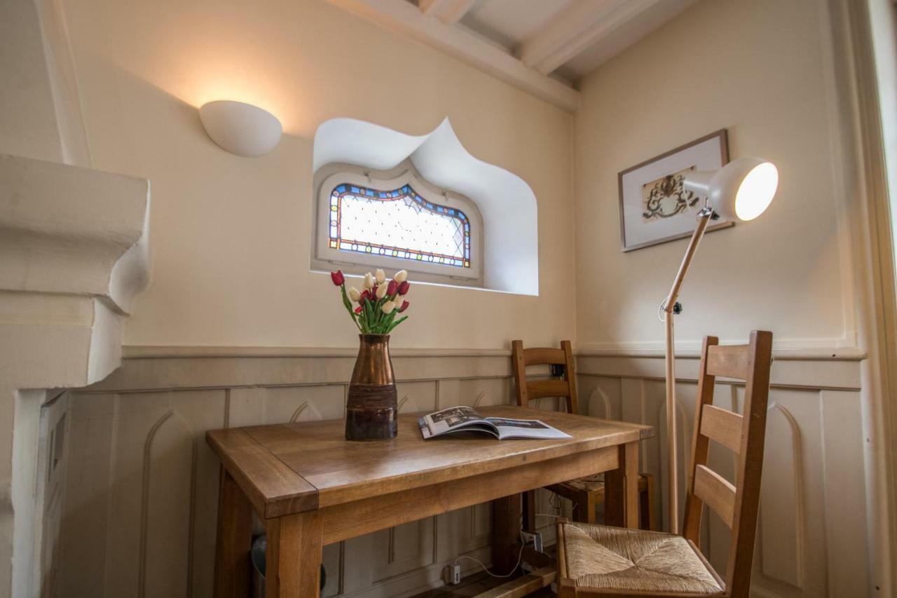 Lutetia Apartment - Chamonix All Year Екстериор снимка
