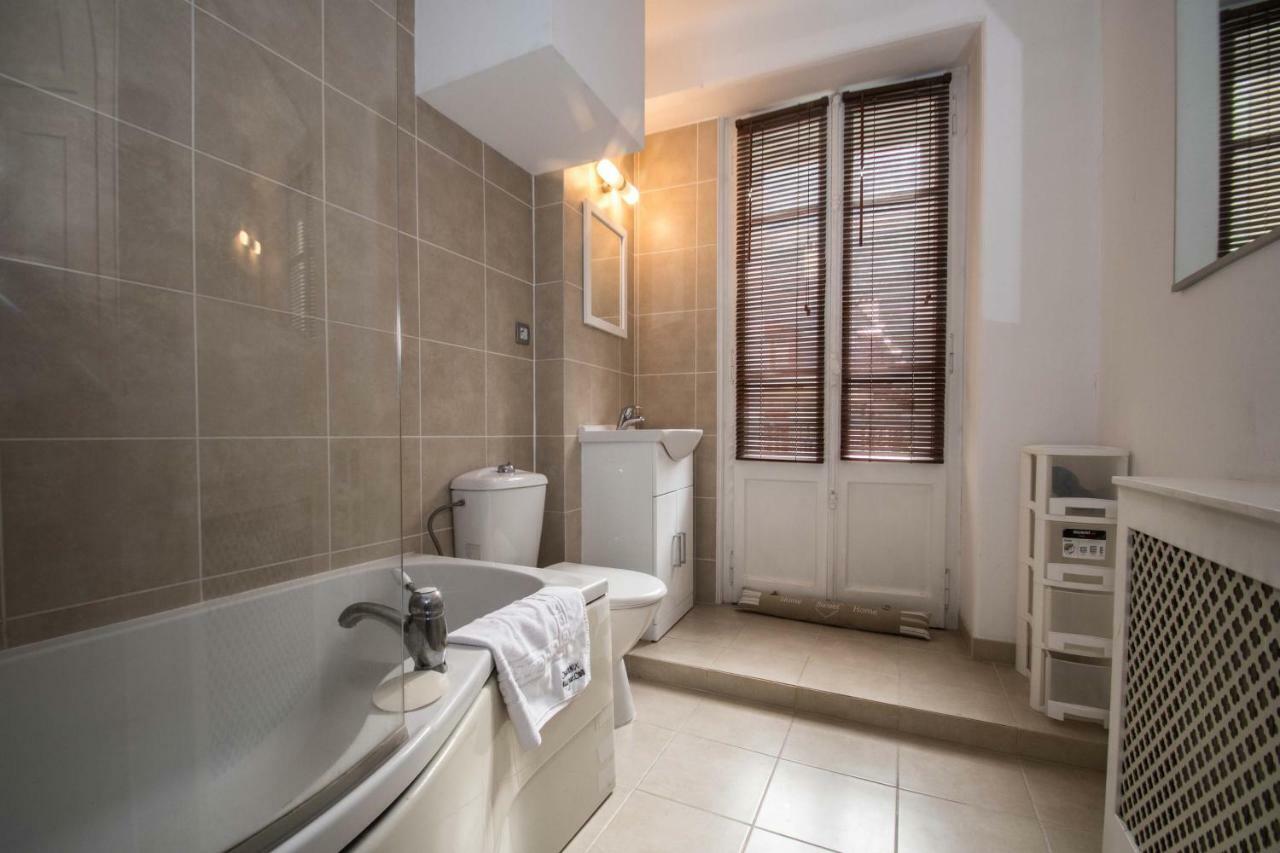 Lutetia Apartment - Chamonix All Year Екстериор снимка