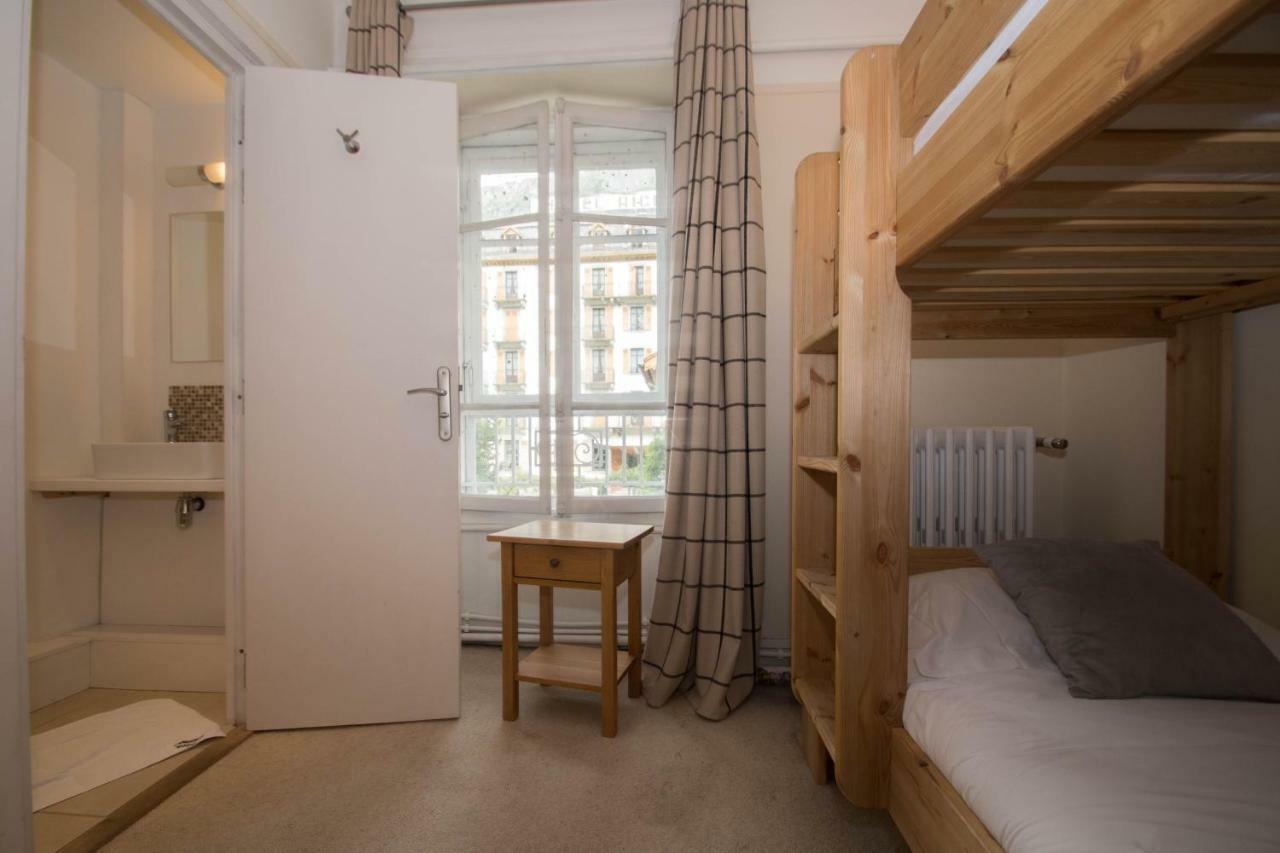 Lutetia Apartment - Chamonix All Year Екстериор снимка